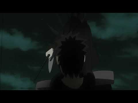 Look to The Sky [AMV]