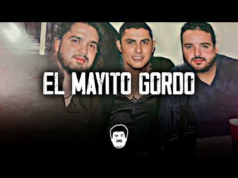 Los Nuevos Rebeldes - El Mayito Gordo (Corridos 2024)