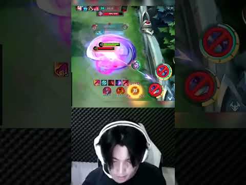 Kairi - Fanny GamePlay #mobilelegends