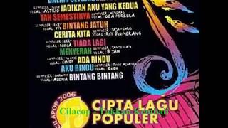Cilacop - Takkan Kembali