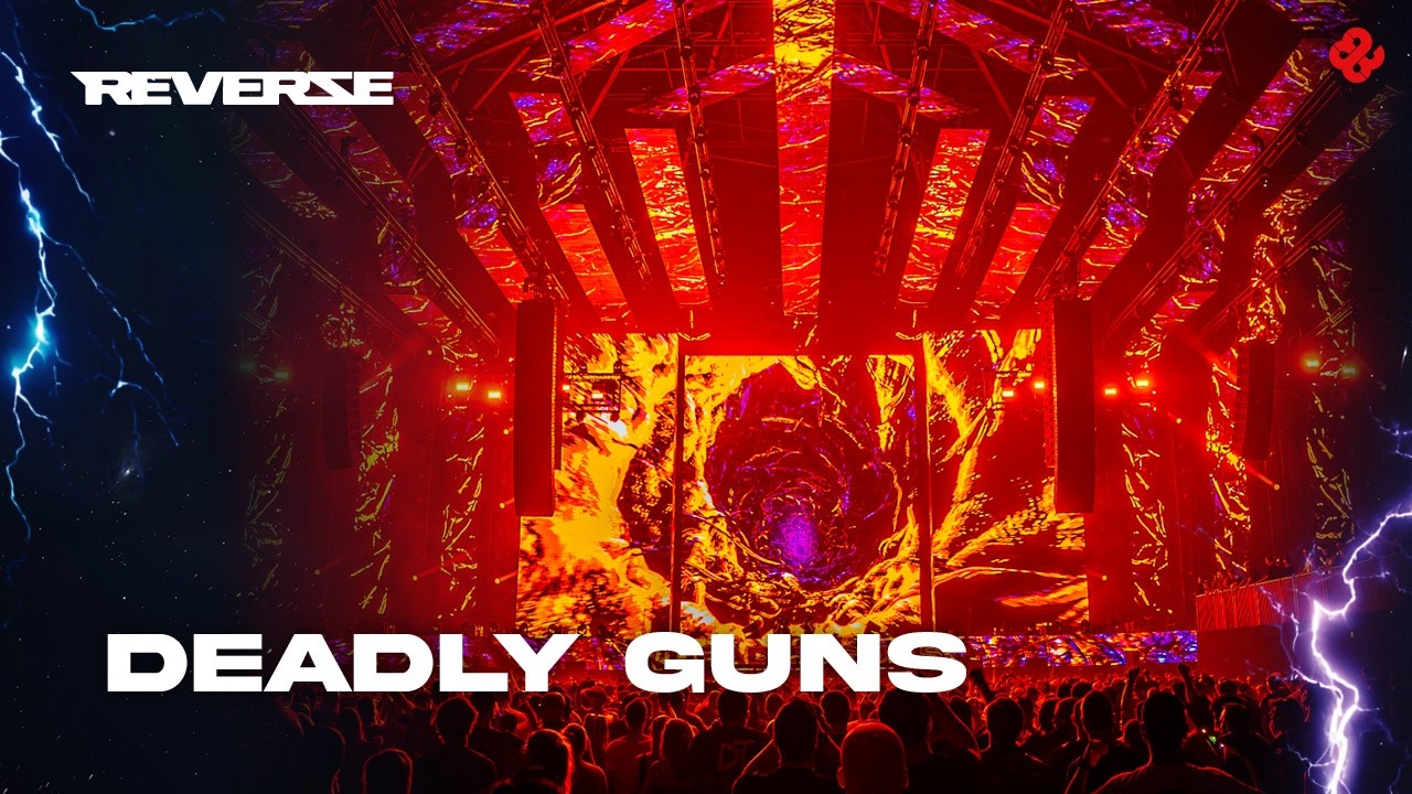 Reverze 2026 | Deadly Guns