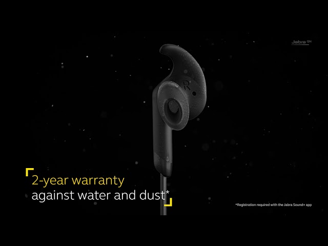 Jabra Elite 45e Auriculares Inalámbricos Negro video