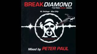 Peter Paul - Break Diamond