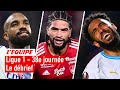 Ligue 1 - Le grand débrief de la saison