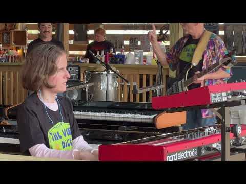 Rachel FLOWERS Prog on the Ranch 2023 Jazz