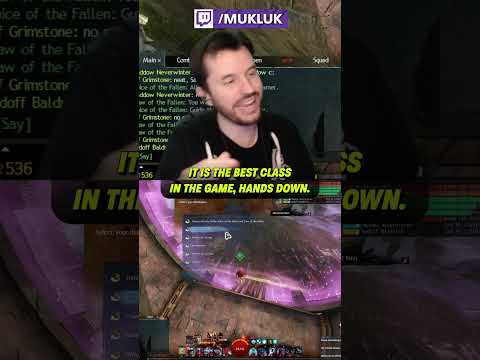 Revenants Are The Best In Game At...