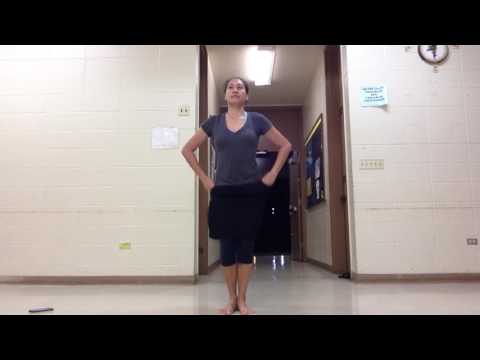 KDP Tahitian - Logo Te Pate