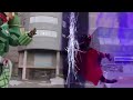 Lupinranger Vs Patoranger Teamwork