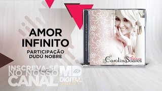Amor Infinito Music Video
