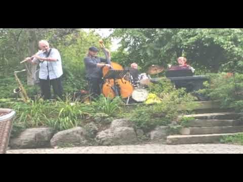 Promotional video thumbnail 2 for Kenneth Erskine