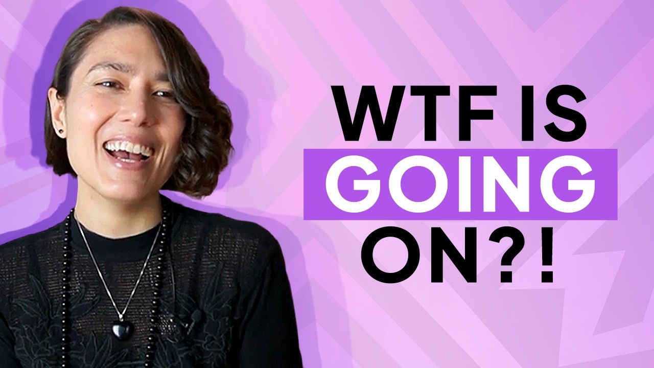 WTF is Going On?! | Ep. 001 WTF is Going On?! | Ep. 001