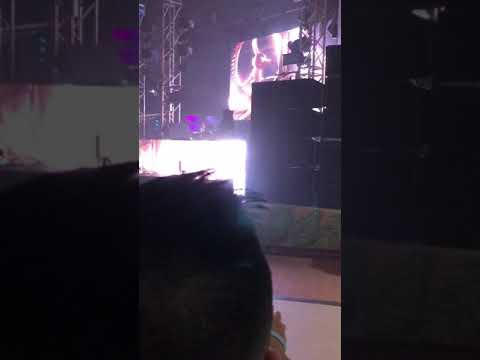 Nicky Romero x Soundwave 2019