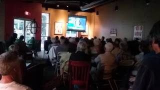 Roc4Isreal Iran Deal AIPAC Call to Action