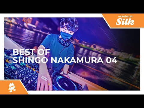 Best of Shingo Nakamura 04 (Live from Tokyo - Melodic Progressive House Mix)