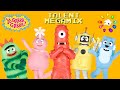 Talent Megamix