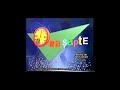 Ora șapte Ident PRO TV 1995 1998