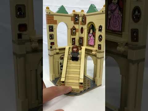 Every LEGO Harry Potter 2022 Summer Sets