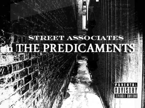 Street Associates So Bad (The Predicaments 2009)