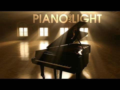 Brian Crain - Piano and Light (Full Album)