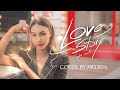 Taylor Swift - Love Story (cover) | Melissa♥