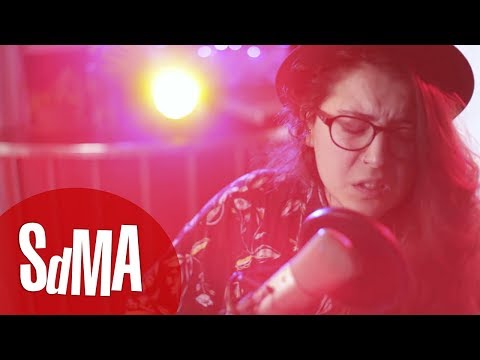 Eva McBel - The clock (acústicos SdMA)