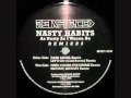 Nasty Habits - Dark Angel (Remix)