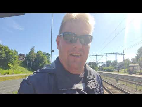 Framme I Tenhult (Del.2) & Kollar Runt. 2020.07.17.