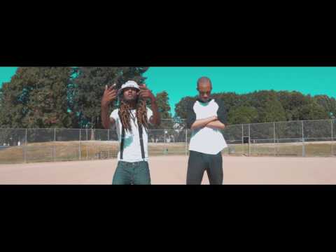 Rapper E - Living Good ft. Glenn Waco (Official Video)