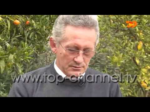 Ne Shtepine Tone, 9 Dhjetor 2015, Pjesa 2 - Top Channel Albania - Entertainment Show