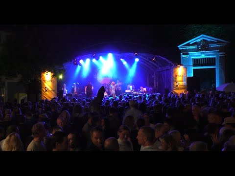 Cake by the ocean Cover by Jammin Cool