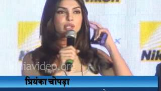 Priyanka Chopra in Teri Meri Kahani  