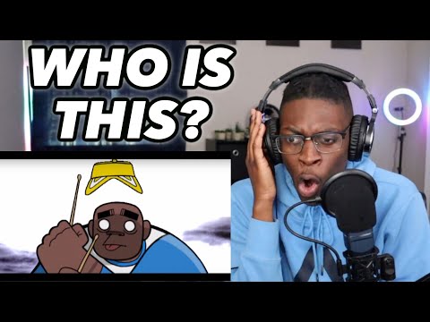 First Time Hearing | Gorillaz - Clint Eastwood Official Video Reaction