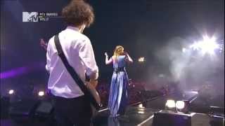 Chiara - Vieni con me - MTV Awards 2013