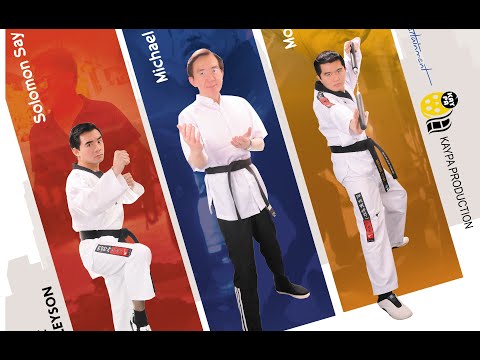 Ilocano Defenders: War on Kidnapping Trailer 2020