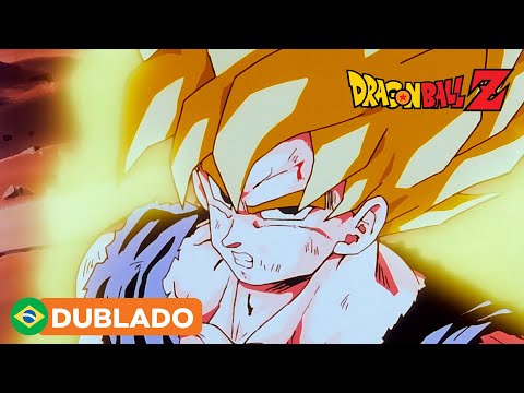 Niveis Sayajin - ♧ Dragon Ball Z Generation ♧