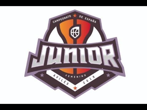 Campeonato de España Junior Femenino MARTES SEDE QUIRINAL "B"