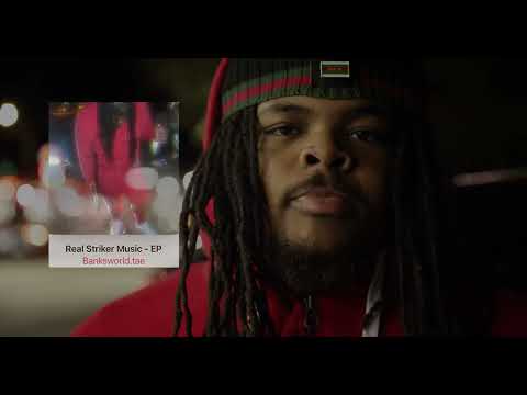 Banksworld.Tae - POP OUT (Official Video)