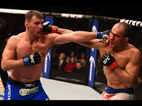 UFC Rankings Report: UFC 211 Preview