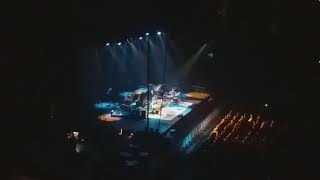 Steve Winwood - Keep on Running, Hydro Glasgow 20th Feb 2019