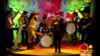 Propuesta Indecente Jorge Mario Orellana El mero gallo y su Banda Amigos Musical