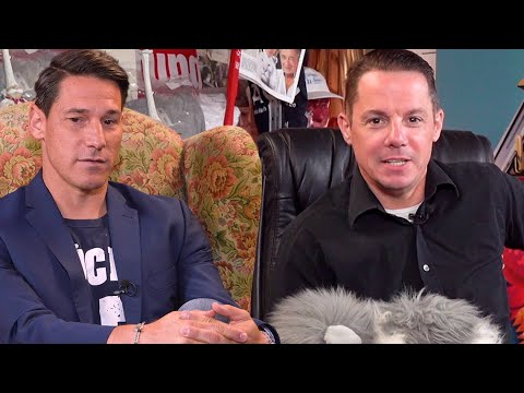 Helge Payer: Darum ist er die ewige Nummer 1! | krone.tv Stiegenhaus West