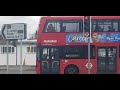 Here Is The 90 Bus In Heathrow Monday 1 May 2023