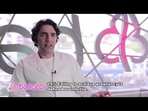 How infertility is diagnosed?