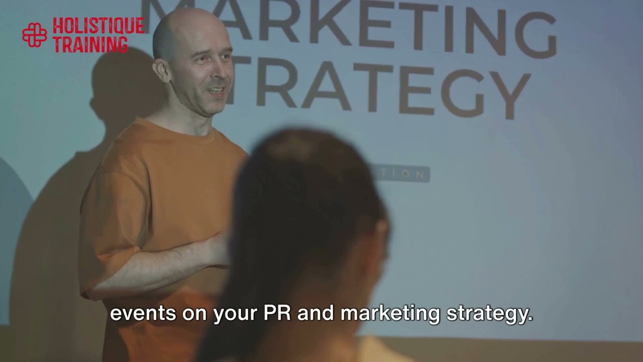 Protocol Management for Events | Course Trailer