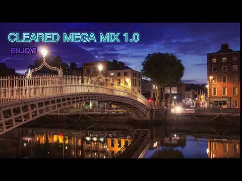 CLEARED DRUM AND BASS MEGA MIX 1.0 | SUBFOCUS METRIK ANDY C LEXURUS & MORE!