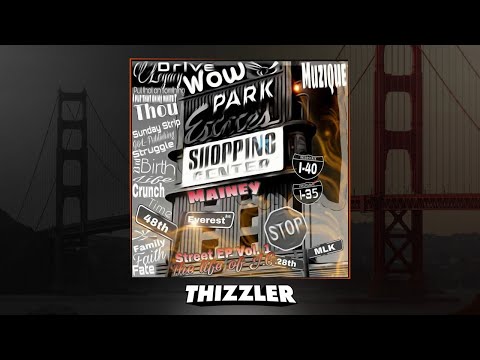 Mainey - Get Go [Thizzler]