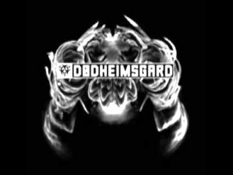 Dodheimsgard (Full Rehearsal Album "Pre-Supervillain Outcast") [No vocals]