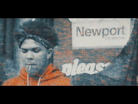 StripBanditDreww | "Im That Nigga"