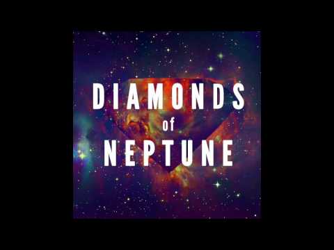 Ezra / I'm Into You - Diamonds of Neptune Mashup