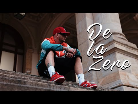 El Nino - De la zero | Official Video